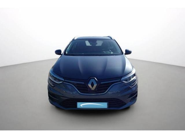 Renault Mégane image 1