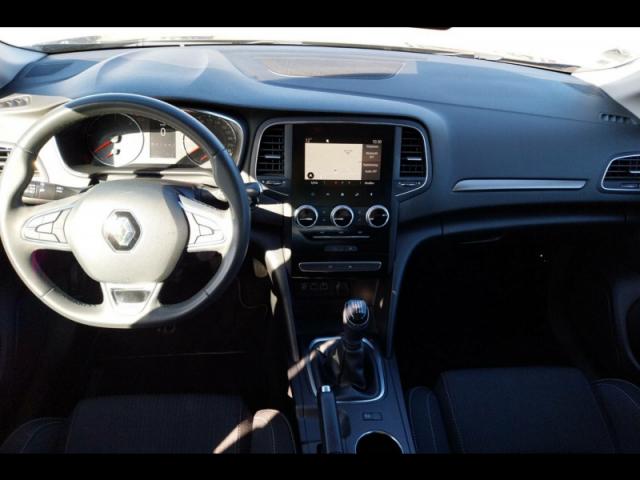 Renault Mégane image 8