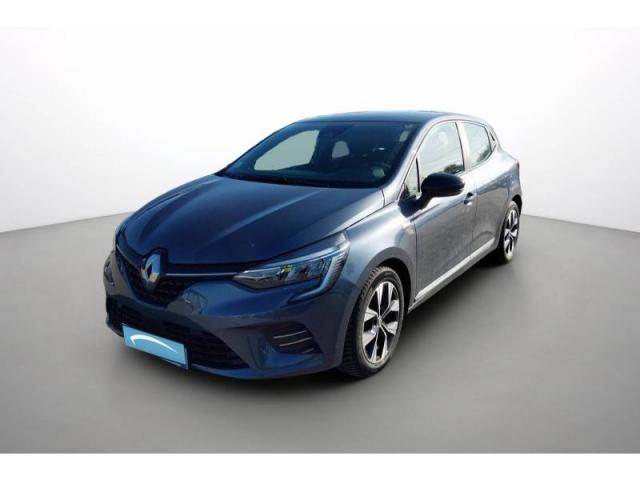Renault Clio Tce 90 - 21n Limited