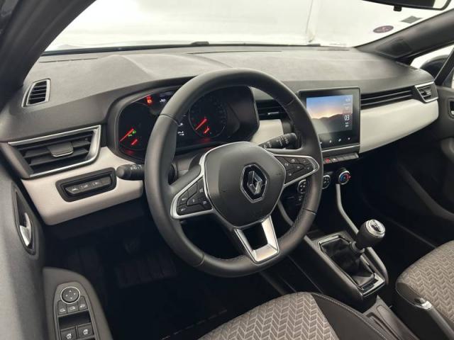 Renault Clio image 1