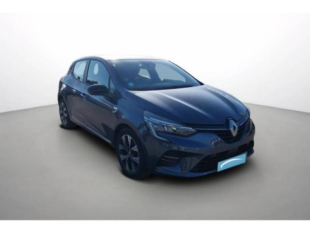 Renault Clio image 2