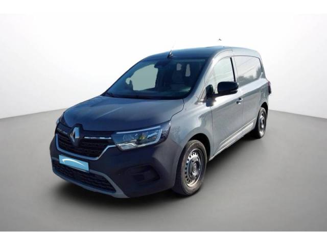 Renault Kangoo Van Blue Dci 115 Edc Extra - 22