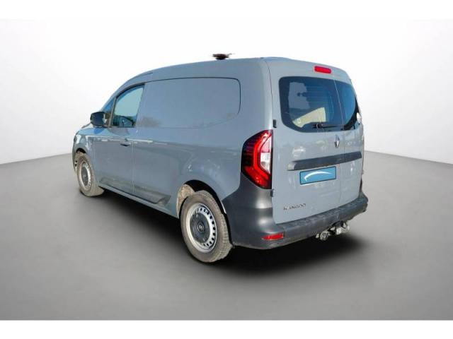 Renault Kangoo Van image 4