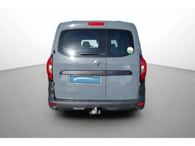 Renault Kangoo Van image 7