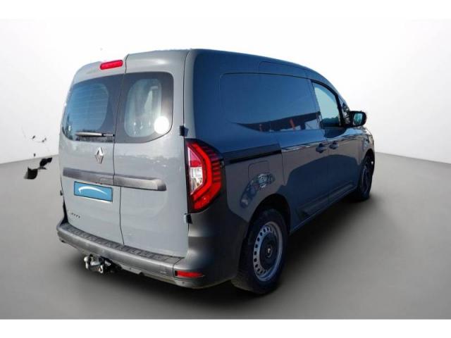 Renault Kangoo Van image 2