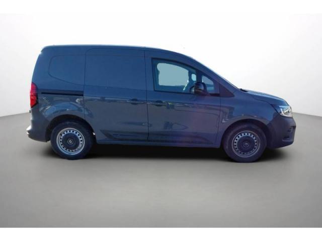 Renault Kangoo Van image 8