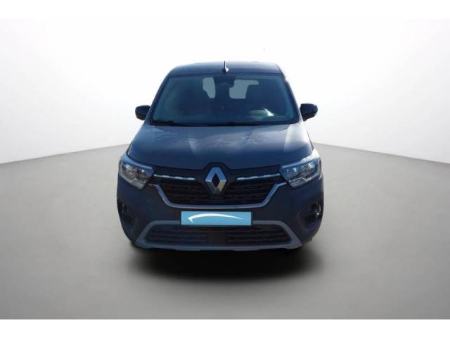 Renault Kangoo Van image 1