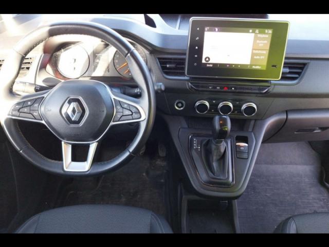 Renault Kangoo Van image 3