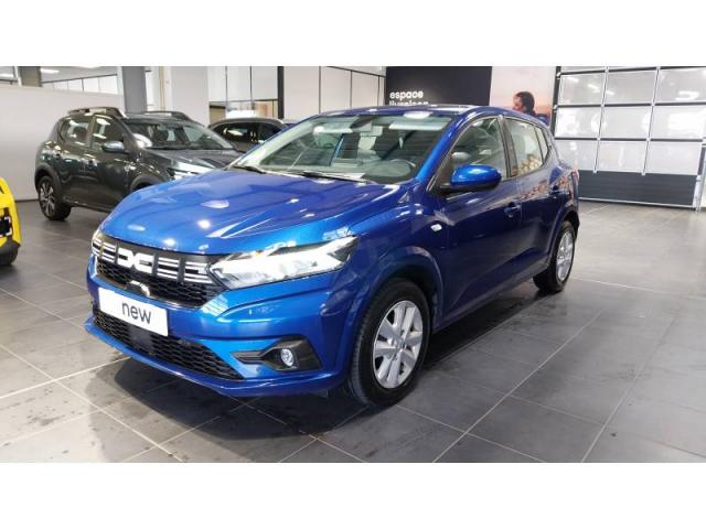 Dacia Sandero image 1