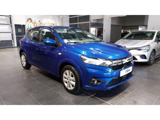 Dacia Sandero image 9