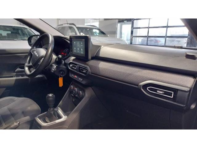 Dacia Sandero image 8