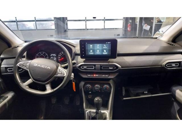 Dacia Sandero image 3