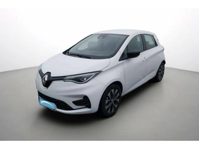 Renault Zoe R110 - My22 Evolution