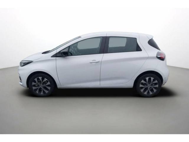 Renault Zoe image 7