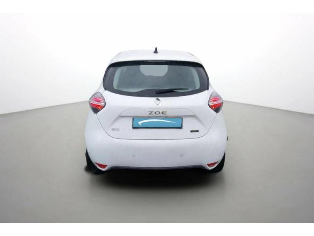 Renault Zoe image 1
