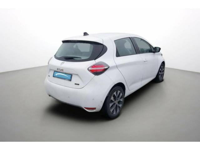 Renault Zoe image 6