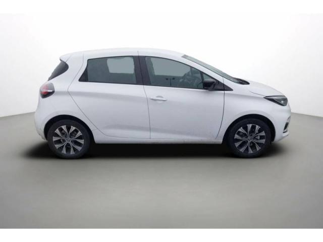 Renault Zoe image 4