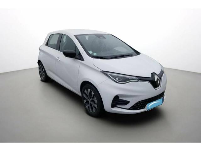 Renault Zoe image 5