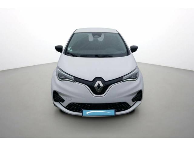 Renault Zoe image 3