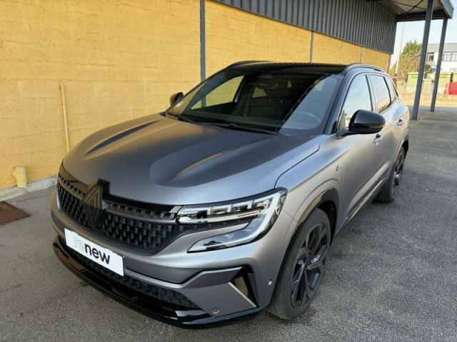 Renault Austral E-Tech Hybrid 200 Techno Esprit Alpine