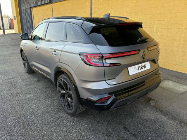 Renault Austral image 5