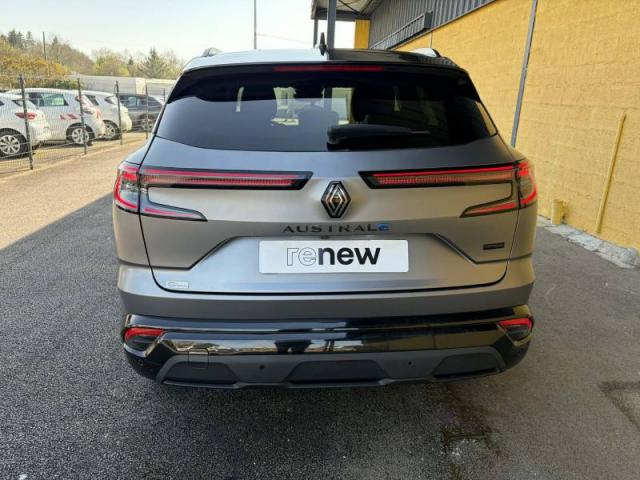 Renault Austral image 7