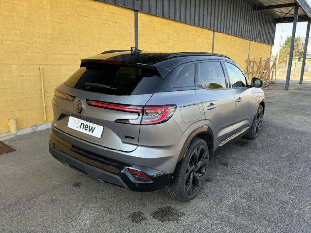 Renault Austral image 8