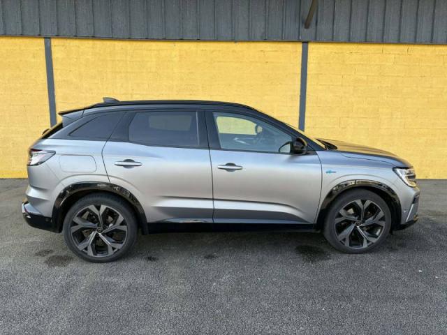 Renault Austral image 9