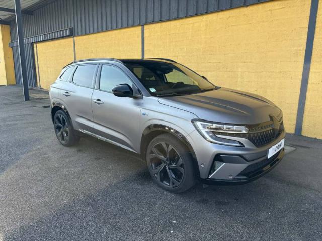 Renault Austral image 6