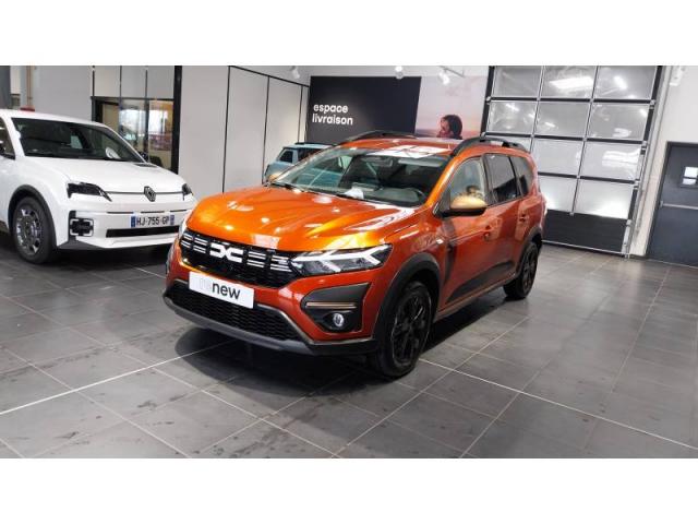 Dacia Jogger image 1