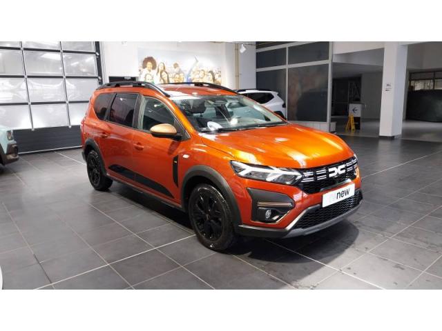 Dacia Jogger image 5