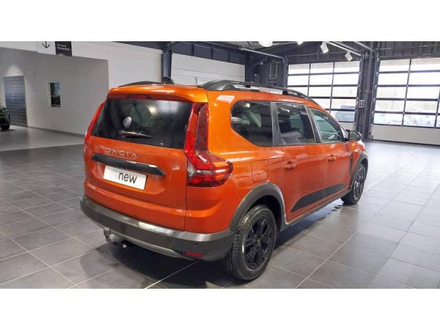 Dacia Jogger image 4