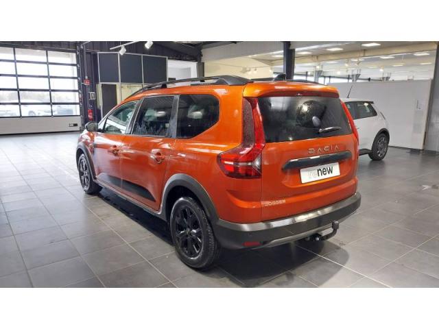 Dacia Jogger image 6