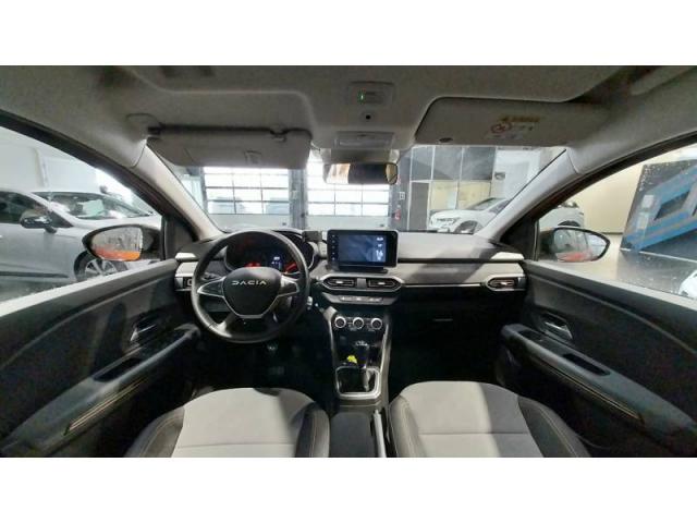 Dacia Jogger image 8