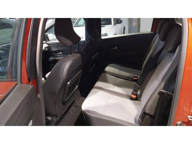 Dacia Jogger image 9