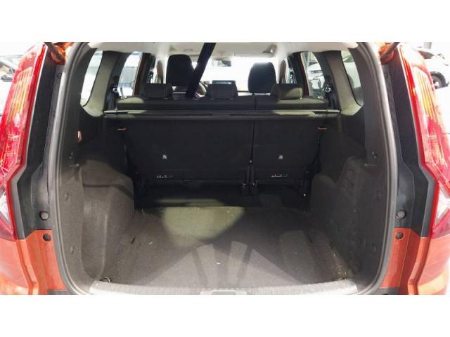 Dacia Jogger image 7
