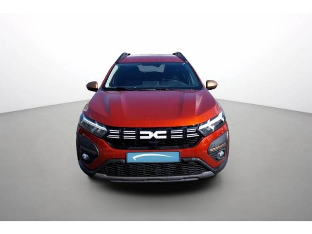 Dacia Jogger image 2
