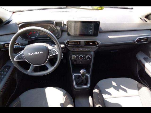 Dacia Jogger image 3