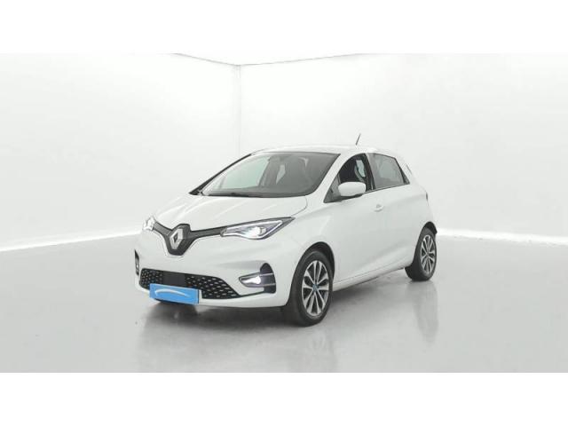 Renault Zoe R135 Achat Intégral Intens