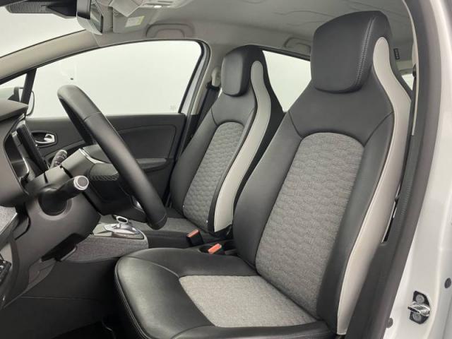 Renault Zoe image 7