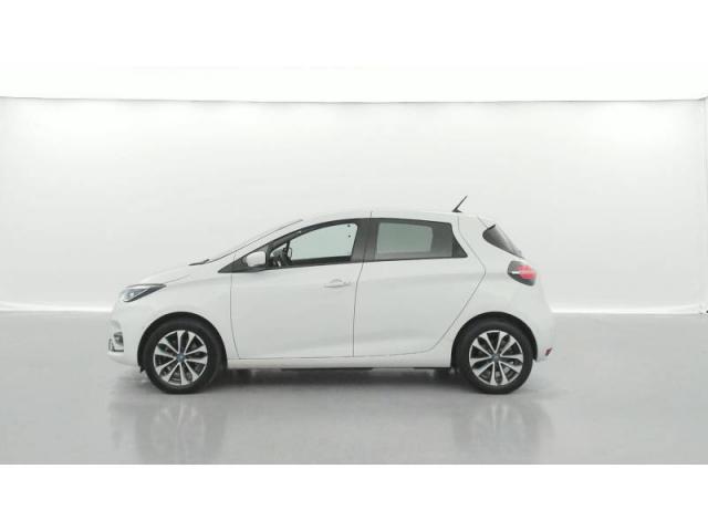 Renault Zoe image 3