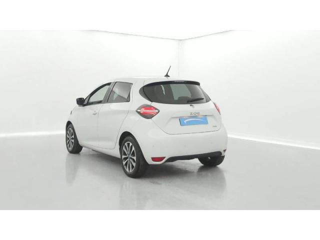 Renault Zoe image 8