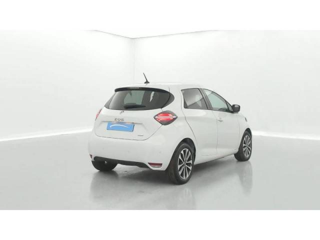 Renault Zoe image 1