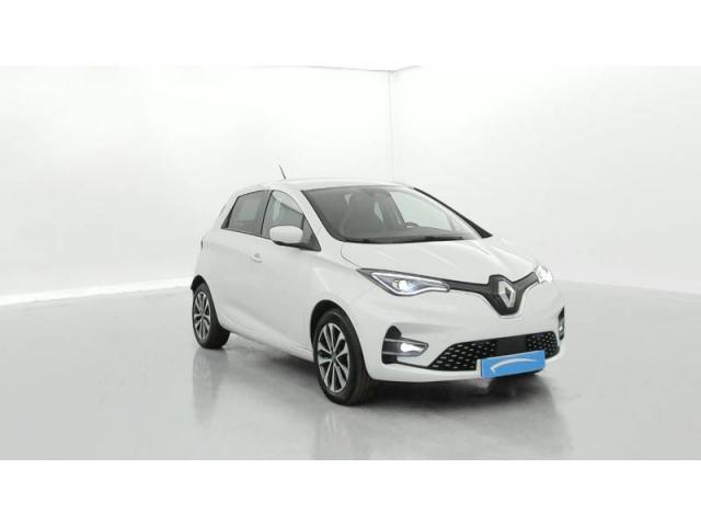Renault Zoe image 6
