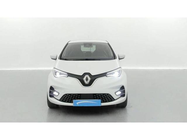 Renault Zoe image 2
