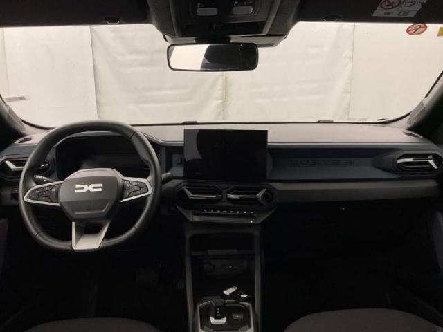 Dacia Duster image 8