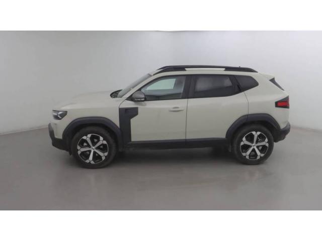 Dacia Duster image 5