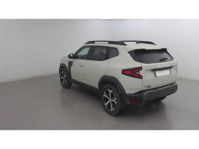 Dacia Duster image 7