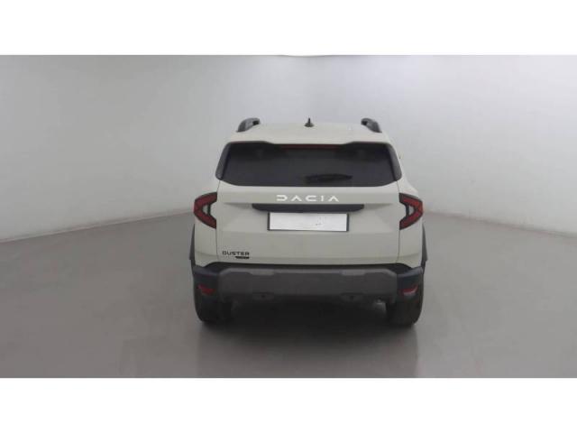 Dacia Duster image 9