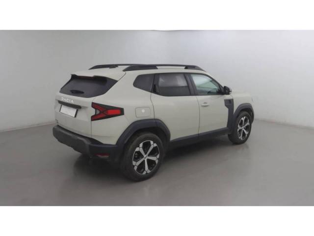 Dacia Duster image 3